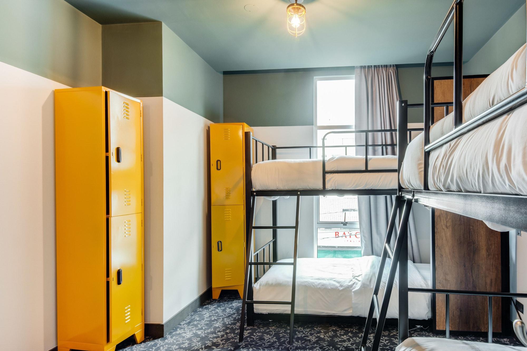 Socialtel Parque 93 Bogota Hotel Ngoại thất bức ảnh