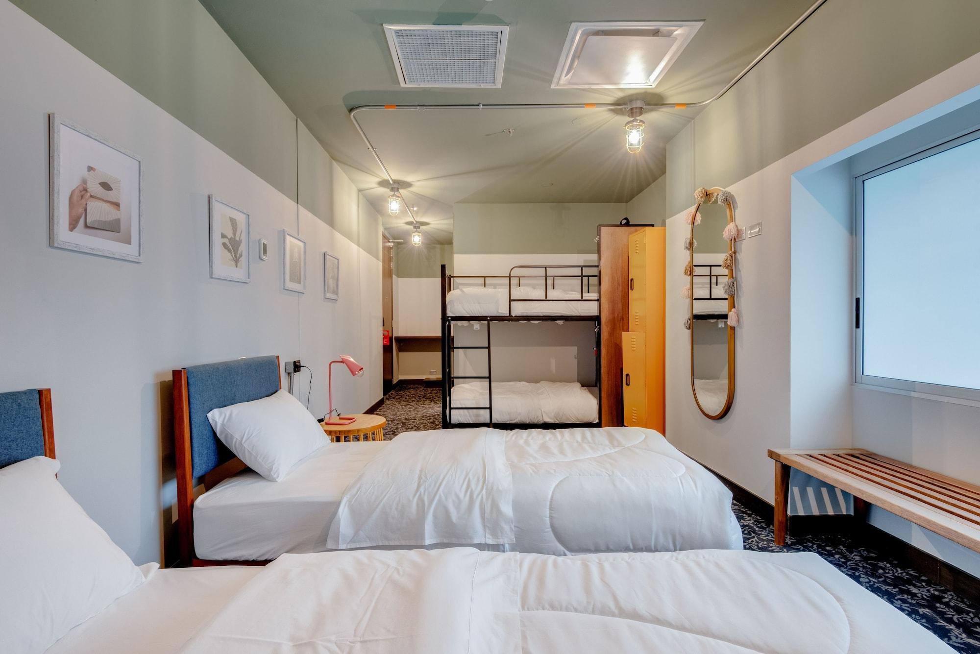 Socialtel Parque 93 Bogota Hotel Ngoại thất bức ảnh