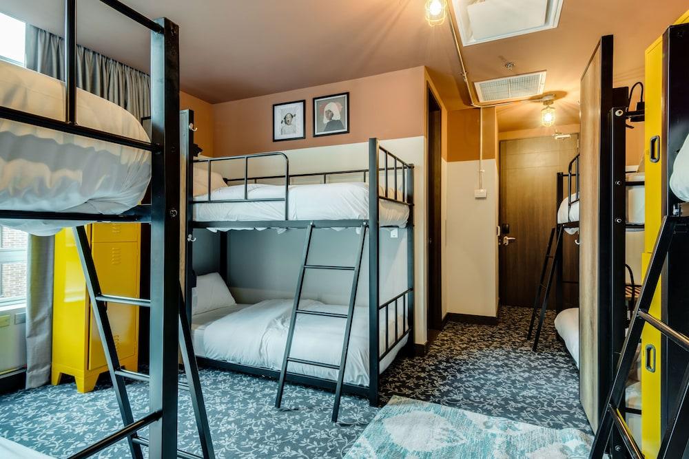 Socialtel Parque 93 Bogota Hotel Ngoại thất bức ảnh