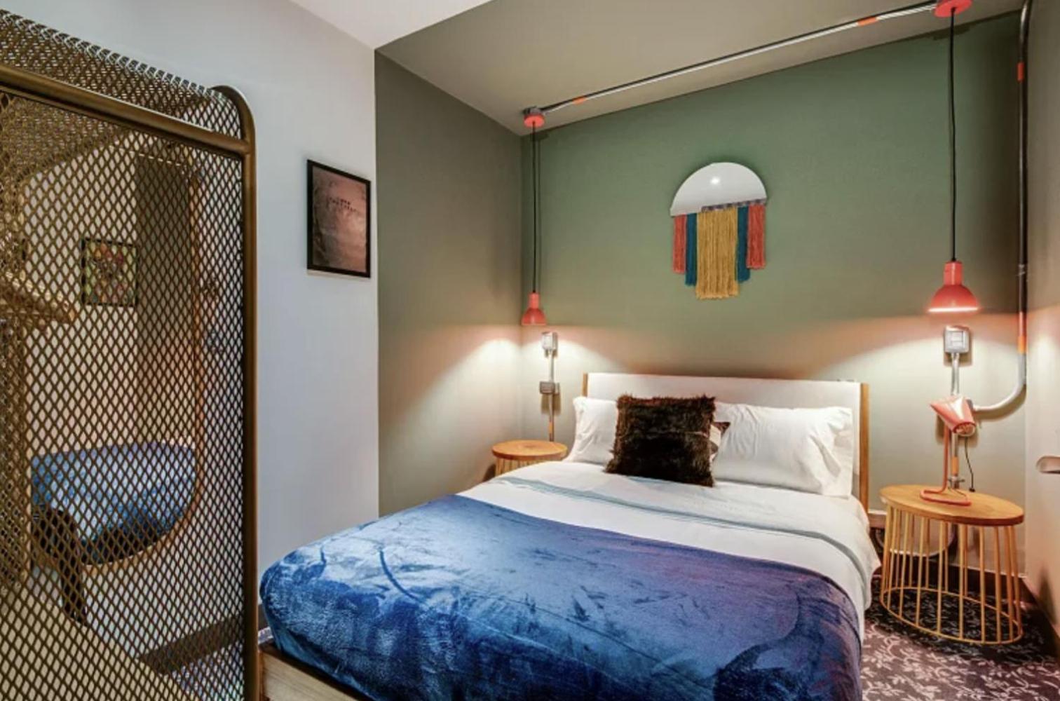 Socialtel Parque 93 Bogota Hotel Ngoại thất bức ảnh