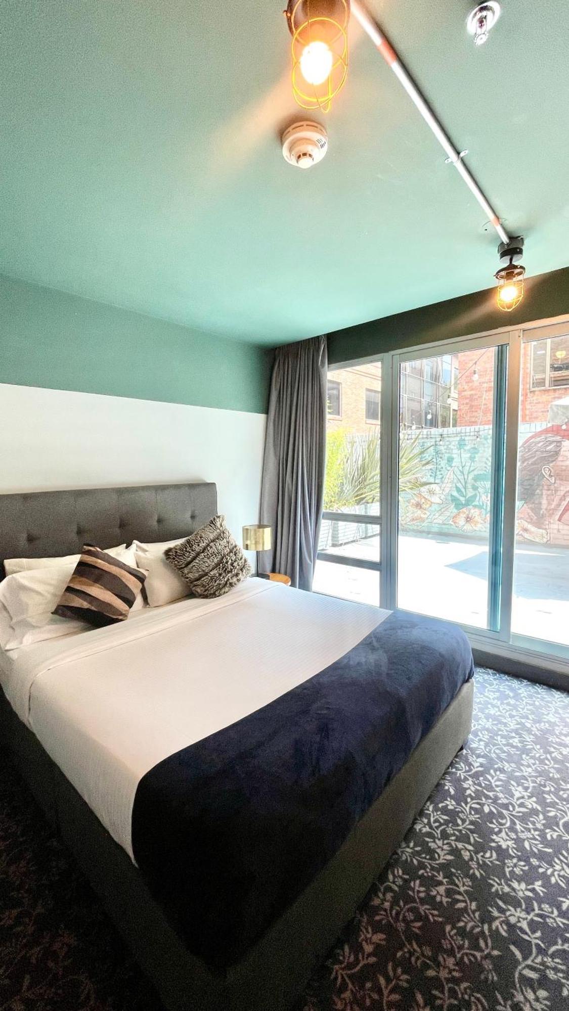 Socialtel Parque 93 Bogota Hotel Ngoại thất bức ảnh