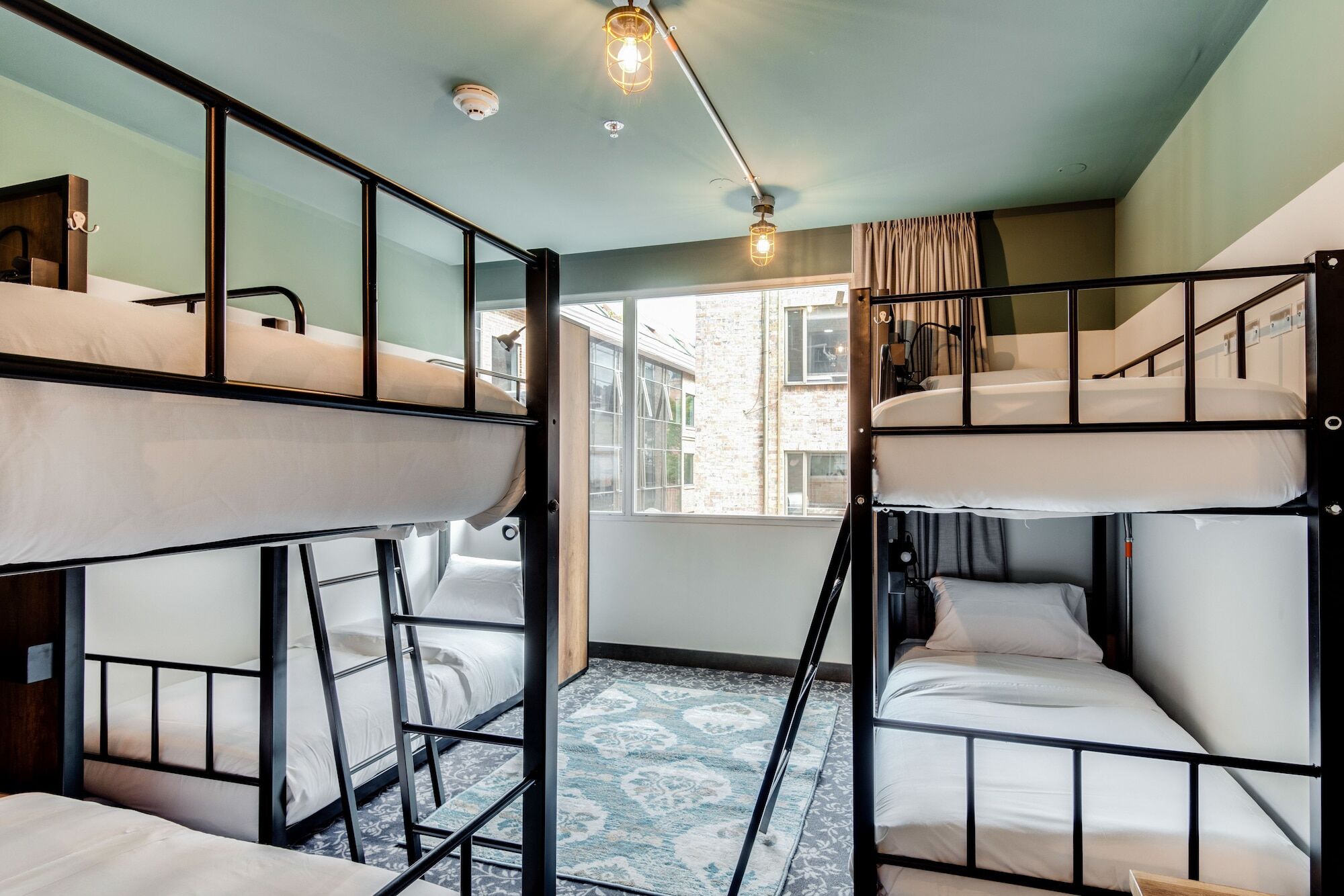 Socialtel Parque 93 Bogota Hotel Ngoại thất bức ảnh