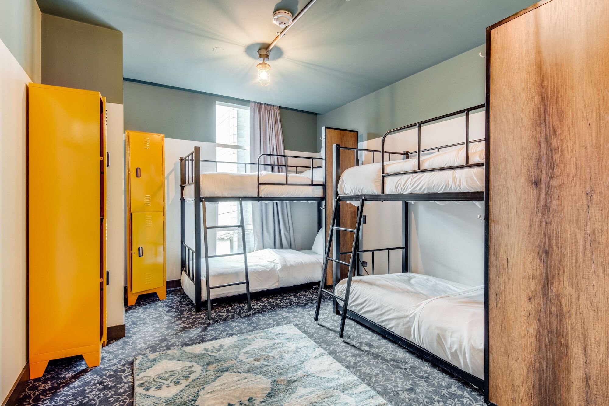 Socialtel Parque 93 Bogota Hotel Ngoại thất bức ảnh