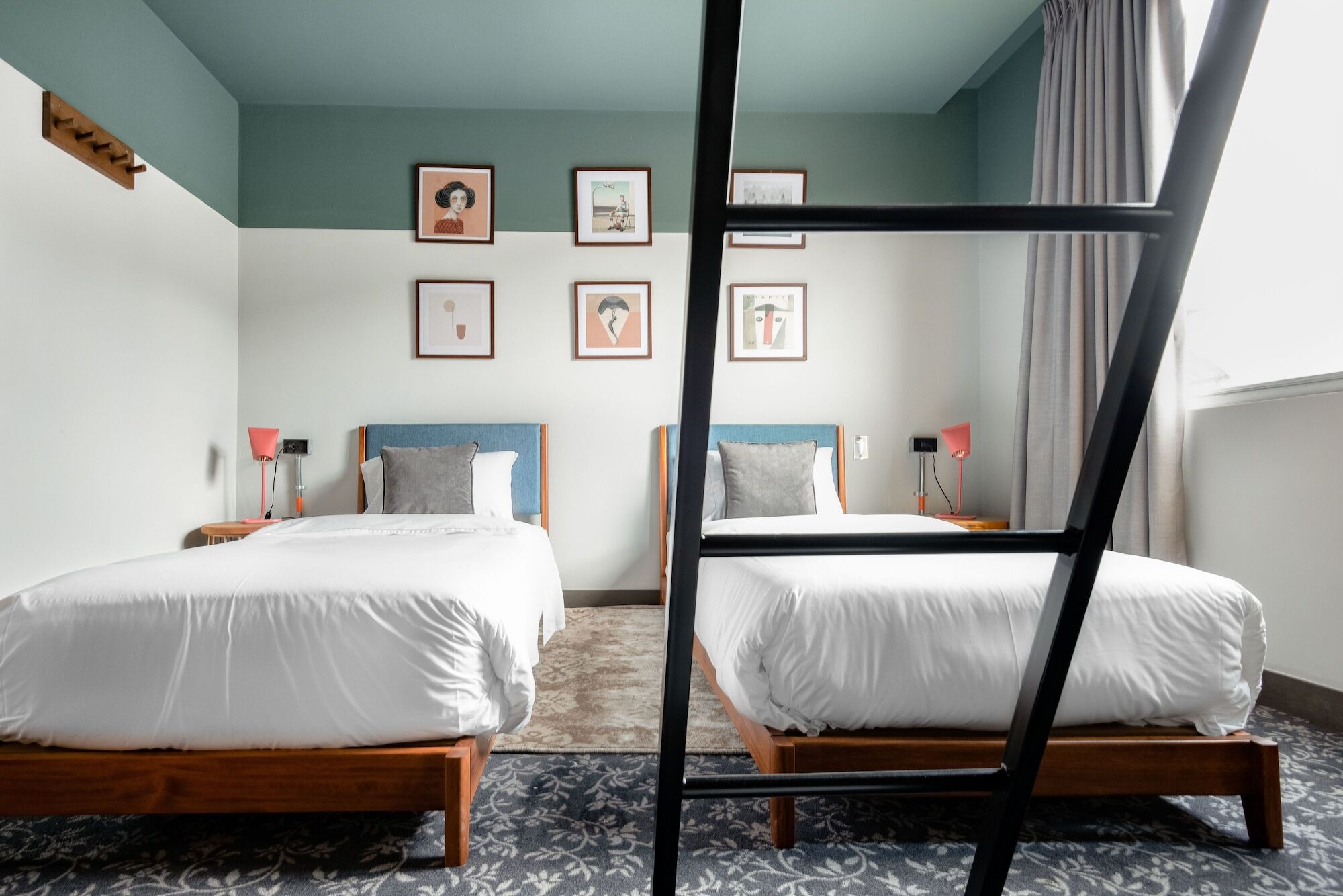Socialtel Parque 93 Bogota Hotel Ngoại thất bức ảnh