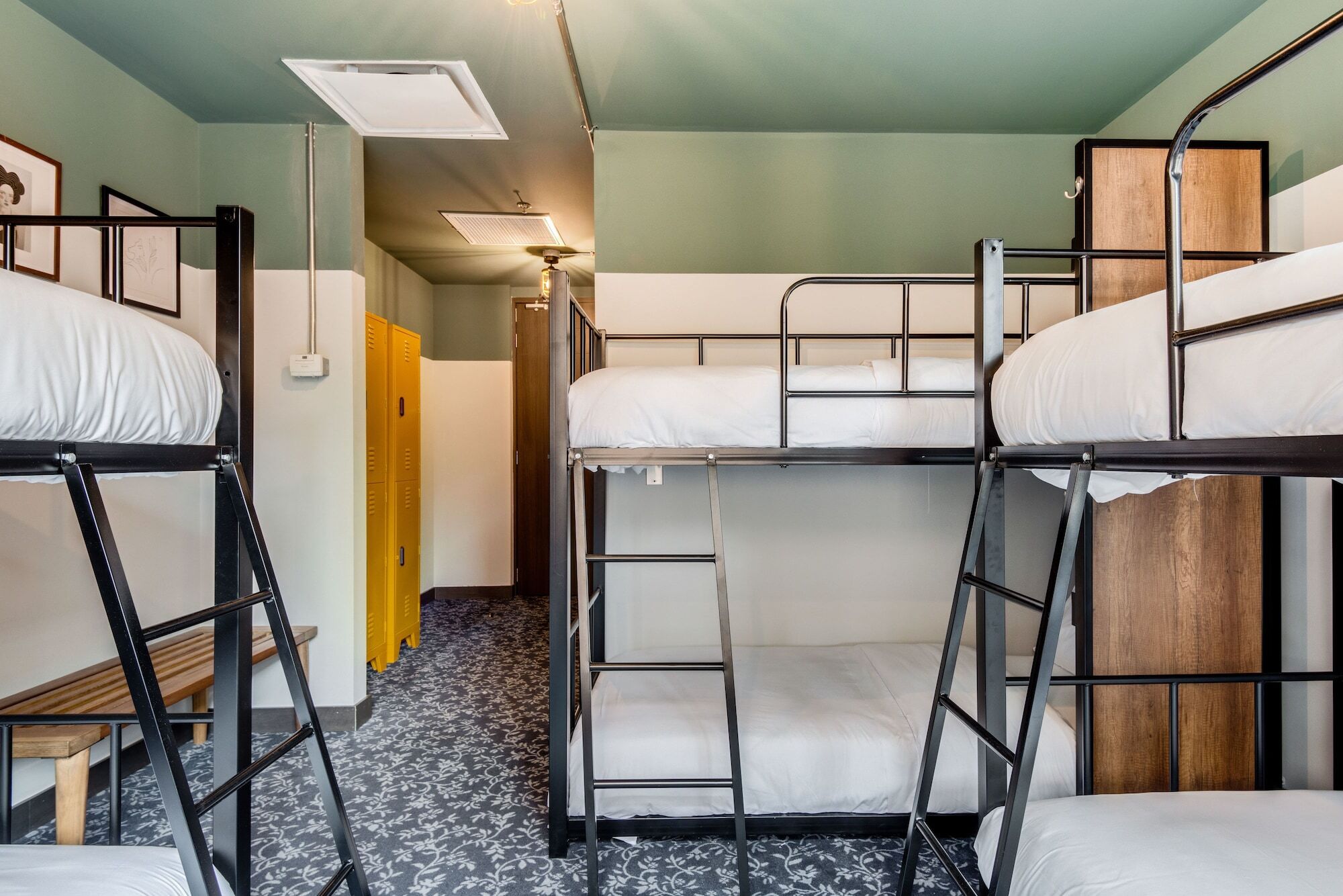 Socialtel Parque 93 Bogota Hotel Ngoại thất bức ảnh