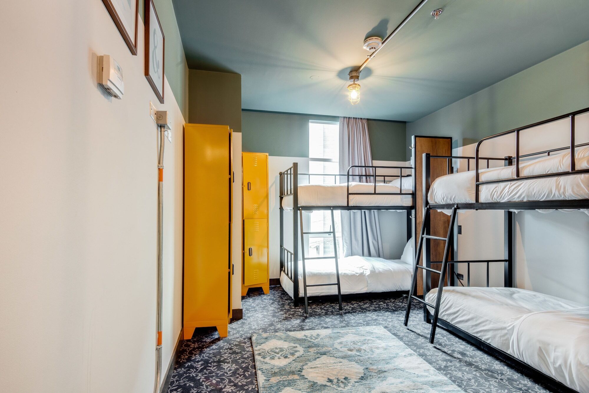 Socialtel Parque 93 Bogota Hotel Ngoại thất bức ảnh